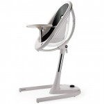 Stolček mima MOON Black