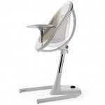 Stolček mima MOON White