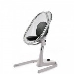 Stolček mima MOON White