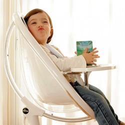 Stolčki za hranjenje